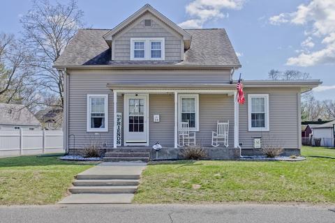 24 Ross Ave, Chicopee, MA 01020 photo 1