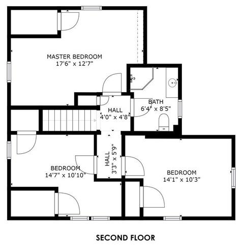 205 Curve St, Dedham, MA 02026 photo 34