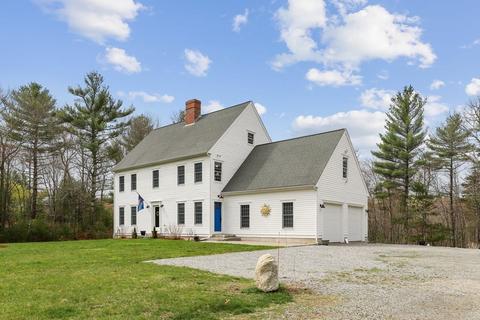 63 Keene Rd, Acushnet, MA 02743 photo 1