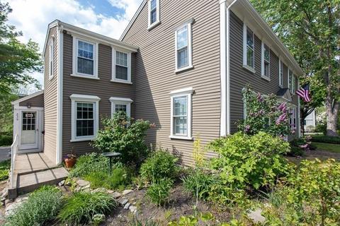 237 South St, Hingham, MA 02043 photo 23