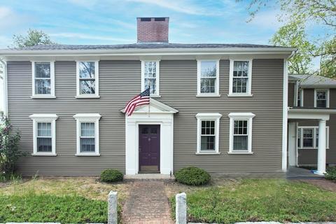 237 South St, Hingham, MA 02043 photo 1
