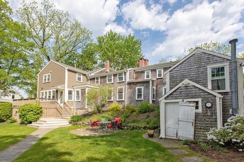 237 South St, Hingham, MA 02043 photo 35