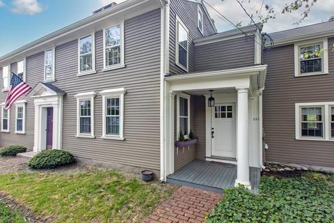 237 South St, Hingham, MA 02043 photo 3