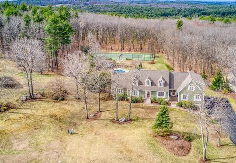 70 Blossom Rd, Windham, NH 03087 photo 1