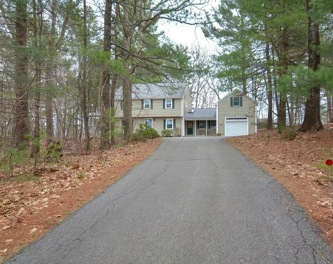 4 Trayer Rd, Canton, MA 02021 photo 3