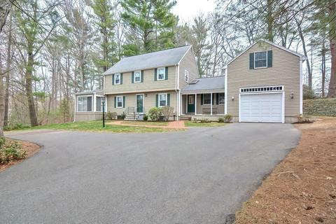 4 Trayer Rd, Canton, MA 02021 photo 1
