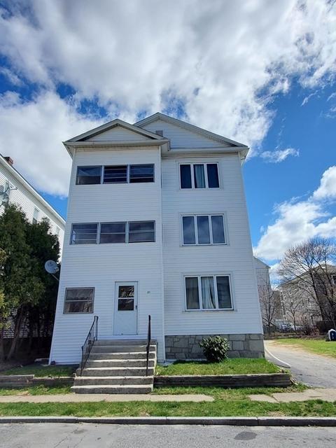 181 Ingleside Ave, Worcester, MA 01604 photo 1