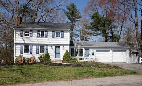 11 Colonial Rd, Hingham, MA 02043 photo 27