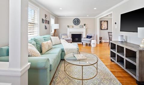 11 Colonial Rd, Hingham, MA 02043 photo 2