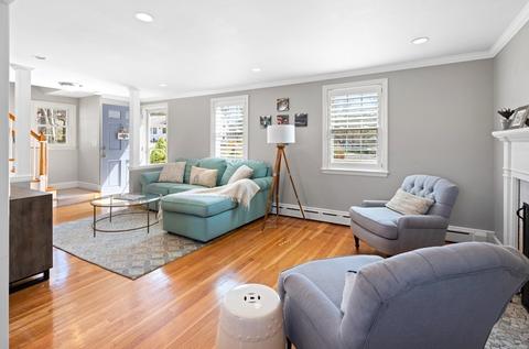 11 Colonial Rd, Hingham, MA 02043 photo 3