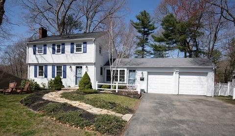 11 Colonial Rd, Hingham, MA 02043 photo 1