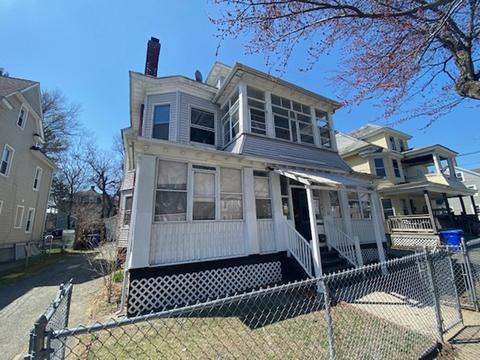 30 Lester St, Springfield, MA 01108 photo 1
