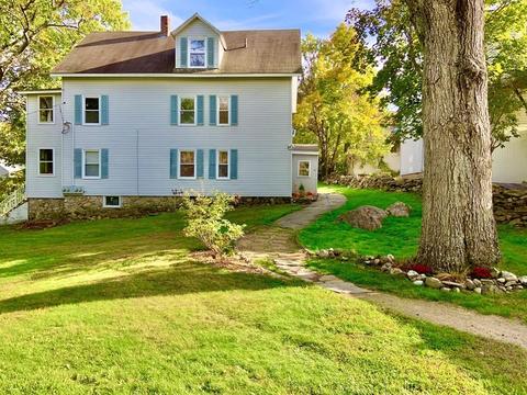 42 Upton St, Cherry Valley, MA 01611 photo 1