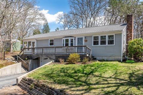 84 Eel Pond Rd, Bourne, MA 02532 photo 1