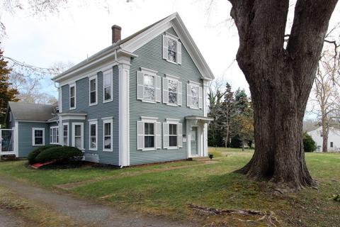 220 Locust Rd, Eastham, MA 02642 photo 1