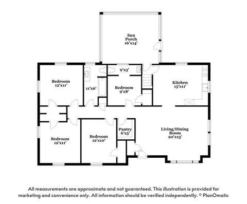 18 Everett Rd, Bourne, MA 02532 photo 22