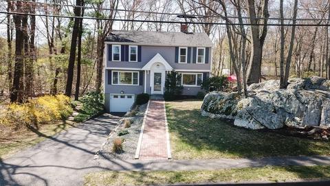 60 Sylvan Rd, Needham, MA 02492 photo 36