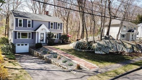 60 Sylvan Rd, Needham, MA 02492 photo 3