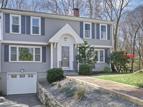 60 Sylvan Rd, Needham, MA 02492 photo 1