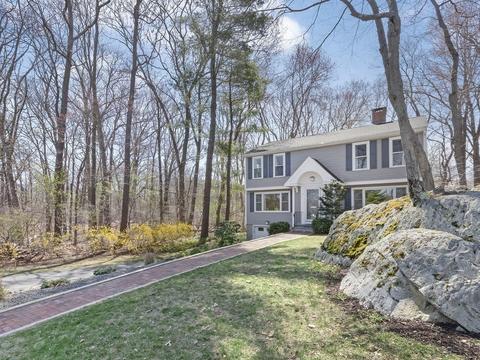 60 Sylvan Rd, Needham, MA 02492 photo 5