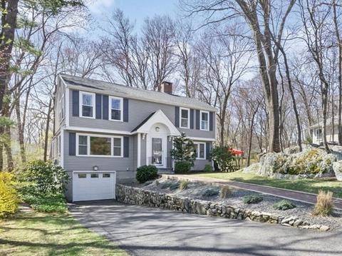 60 Sylvan Rd, Needham, MA 02492 photo 2