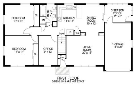 16 Kosmas St, Webster, MA 01570 photo 32