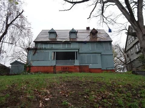 116 Mulberry St, Springfield, MA 01105 photo 1