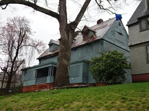 116 Mulberry St, Springfield, MA 01105 photo 2