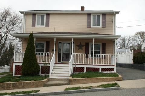 68 Montgomery, Fall River, MA 02720 photo 1