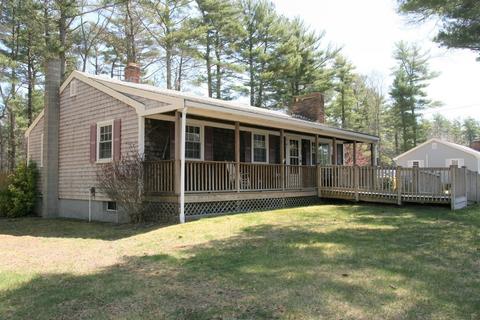 59 Hathaway St, Wareham, MA 02571 photo 1