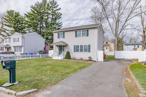 50 Wallace St, Springfield, MA 01119 photo 1