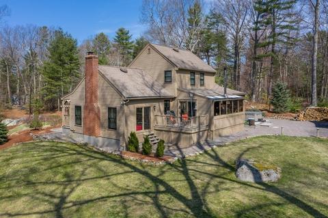 38 Oak Dr, Upton, MA 01568 photo 41