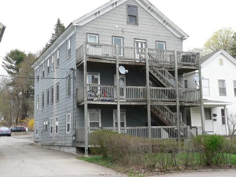 13 Maple St, Spencer, MA 01562 photo 1