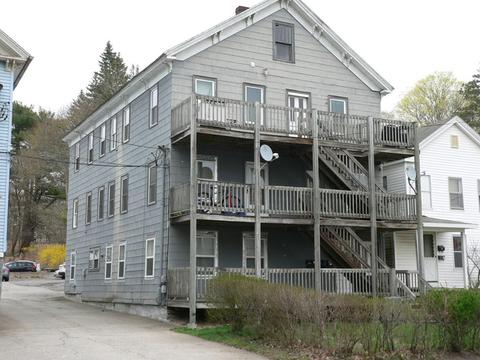13 Maple St, Spencer, MA 01562 photo 29
