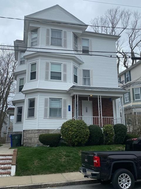 76 Stetson, Fall River, MA 02720 photo 2