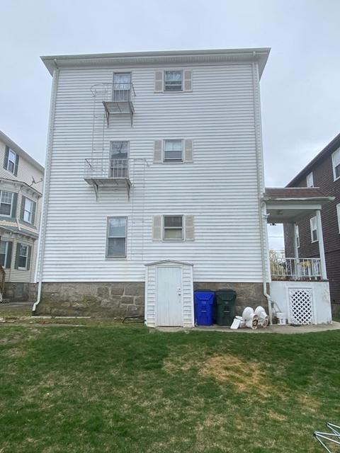 76 Stetson, Fall River, MA 02720 photo 5