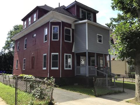 19 Gordon St, Springfield, MA 01108 photo 1
