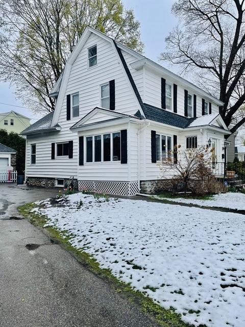 147 Coolidge Rd, Worcester, MA 01602 photo 2