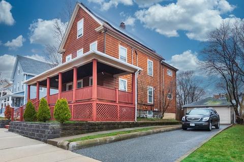 17 Warren St, Everett, MA 02149 photo 1