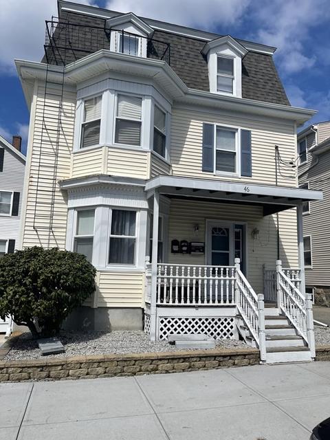 46 Linden St, Fall River, MA 02720 photo 1