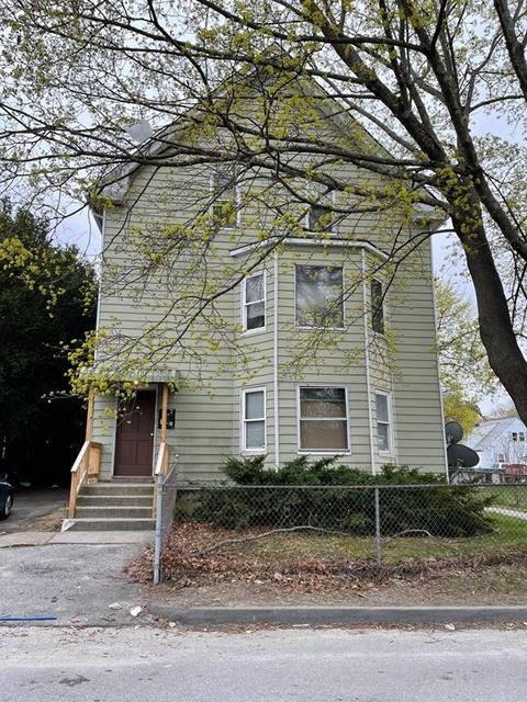 47 Acton St, Worcester, MA 01604 photo 1