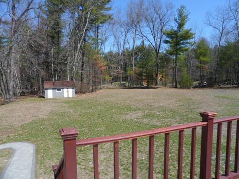 21 Princeton St, Windham, NH 03087 photo 8