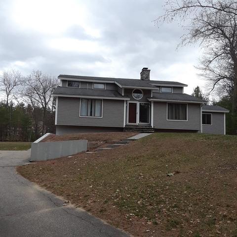 21 Princeton St, Windham, NH 03087 photo 1