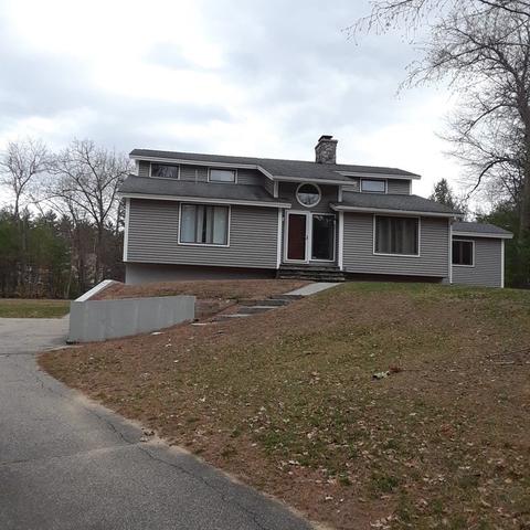 21 Princeton St, Windham, NH 03087 photo 3