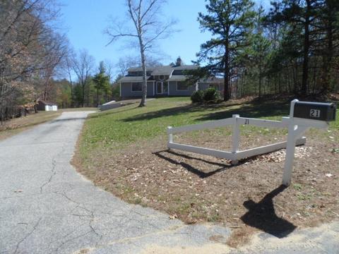 21 Princeton St, Windham, NH 03087 photo 2