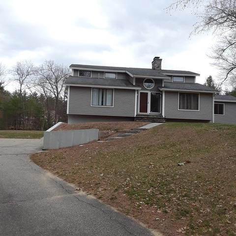21 Princeton St, Windham, NH 03087 photo 4