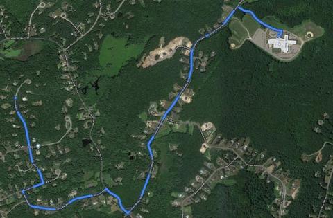 12 Sunridge, Windham, NH 03087 photo 25
