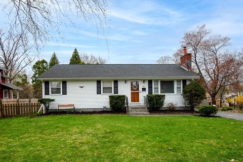 96 Acushnet Ave, Worcester, MA 01606 photo 1