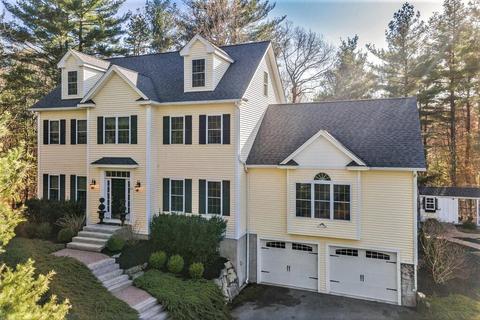 22 Dexter Dr, Rowley, MA 01969 photo 1