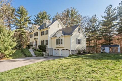 22 Dexter Dr, Rowley, MA 01969 photo 2
